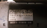 Starter Motor Fits 1320 FUSION 4596881