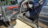 LS460     2008 Seat Rear 3493208