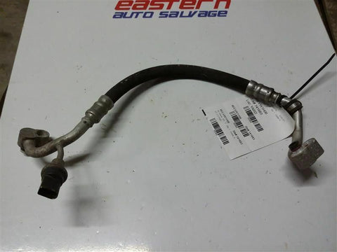 GTI       2006 AC Hoses 2385660