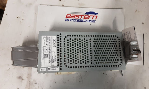 Audio Equipment Radio Amplifier Sedan Fits 1415 LEXUS IS250 4764150