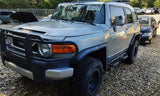 Chassis ECM Driver Rear Door Park Assist Fits 0710 FJ CRUISER 3527720