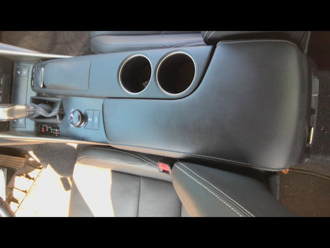 Console Front Sedan Floor AWD Fits 1416 LEXUS IS350 4763730
