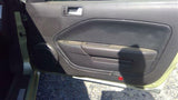 MUSTANG   2006 Front Door Trim Panel 3505300
