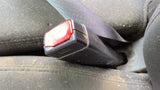 Seat Belt Front Bucket Driver Buckle Fits 07-14 ESCALADE 4866500