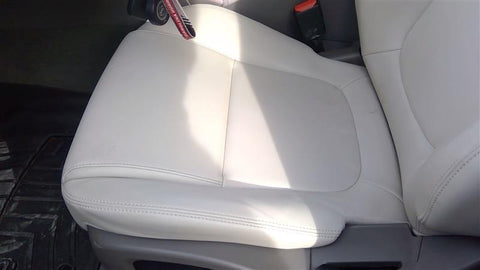 Driver Front Seat Electric 10 Way Adjustable Fits 16-19 XF 4609540