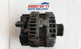 Alternator Fits 1719 PORSCHE BOXSTER 4657901