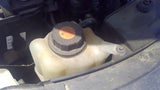 Coolant Reservoir Fits 0415 ARMADA 3419140