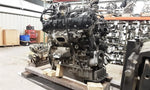 ENGINE 3.6 FITS CHALLENGER 2014-2017 458012