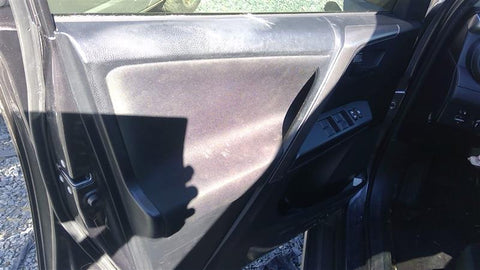 RAV 4     2016 Front Door Trim Panel 3599540