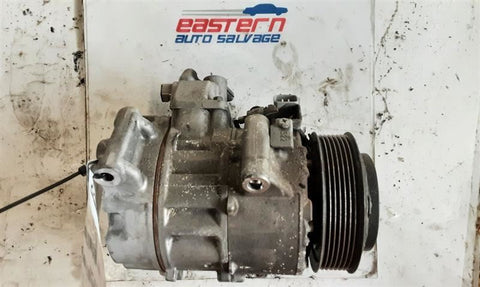 AC Compressor RWD Fits 13-15 LEXUS GS350 3532000