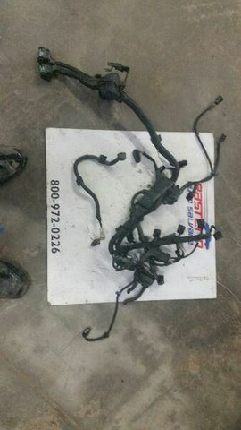 CRZ      2011 Engine Wire Harness 2477230