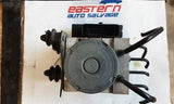 Anti-Lock Brake Part Assembly Without Hybrid Fits 13-16 AUDI Q5 3522021