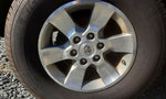 Wheel 17x7 Alloy 6 Spoke Fits 10-13 4 RUNNER 462170