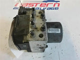 AntiLock Brake Part S Model AWD ALL4 Thru 10/13 Fits 1314 COUNTRYMAN 3210871