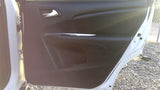 JOURNEY   2017 Door Trim Panel Rear 4608850