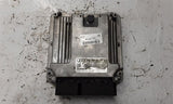 Engine ECM Electronic Control Module 2.0L Turbo Fits 13-15 AUDI Q5 3522033