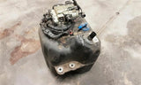 Exhaust Fluid Tank Fits 1116 FORD F250SD PICKUP 3485342