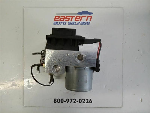 AntiLock Brake Part Assembly Carrera 4 Fits 99 PORSCHE 911 2367400