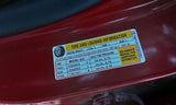 TERRAIN   2015 Seat Rear 35598210