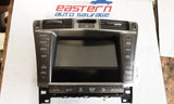 InfoGPSTV Screen Display Screen Front SWB RWD Fits 1012 LEXUS LS460 3561801