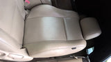 Driver Front Seat Bucket - Leather Electric Fits 04-06 SOLARA 4844672