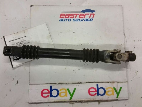 TSILV1500 2002 Steering Shaft 2747790