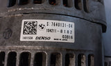 Alternator Fits 14-20 MINI COOPER 4703672