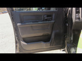 RAM2500   2018 Front Door Trim Panel 4733980