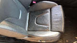 Passenger Front Seat Convertible Electric Leather Fits 10-13 AUDI A5 4860891