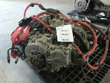 Automatic Transmission Thru 5/11 Fits 1011 LEXUS HS250H 2835891