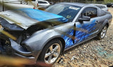 MUSTANG   2007 Seat Rear 3504611