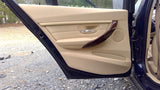 328D      2014 Door Trim Panel Rear 4650300