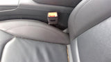Seat Belt Front Convertible Driver Buckle Opt 9P1 Fits 1518 AUDI A3 3611100