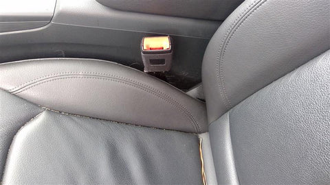 Seat Belt Front Convertible Driver Buckle Opt 9P1 Fits 1518 AUDI A3 3611100