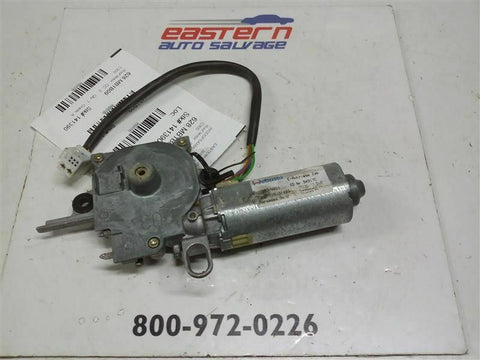 C300      2008 Roof Motor 2431650