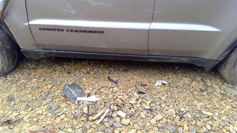 GRANDCHER 2017 Rocker Panel Moulding 4628260