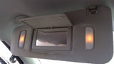 Driver Sun Visor VIN J 11th Digit Limited Illuminated Fits 0717 ACADIA 3511910