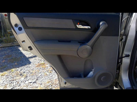 CRV      2008 Door Trim Panel Rear 3296400