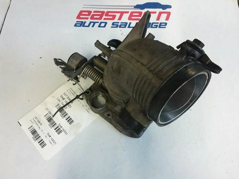 Throttle Body Throttle Body Assembly Fits 9398 BMW 740i 3097940