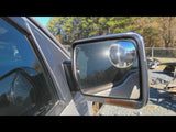 Passenger Side View Mirror Power Pedestal Fits 1114 FORD F150 PICKUP 4714391