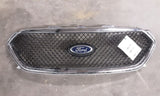 Grille Cover Mounted Upper SHO Fits 1319 TAURUS 4776651