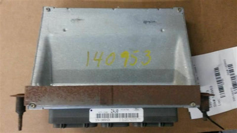 02 FORD EXPLORER ENGINE ECM 1726200