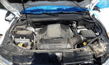 Passenger Right Upper Control Arm Front Fits 16-23 DURANGO 47247311