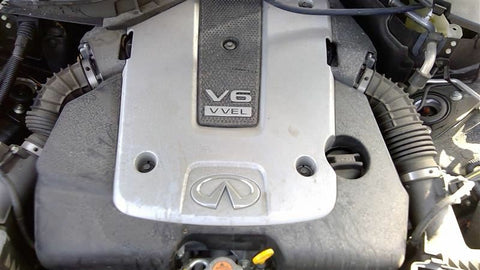 Q70       2018 Engine Cover 3479220