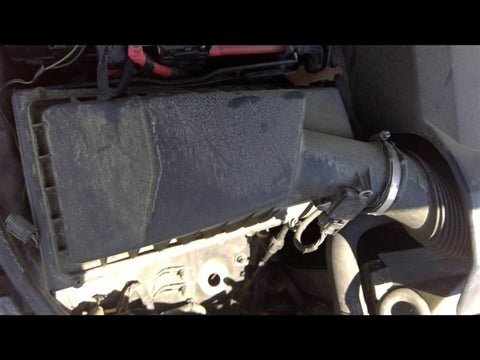 Passenger Right Air Cleaner 5.0L Fits 1013 LR4 3240280