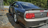 Passenger Fuel Pump Assembly Jet Transfer Pump Fits 05 MUSTANG 3388132