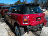 MINI 1    07 08  Dash Pad 2280206