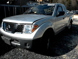 Steering Column Floor Shift Thru 12/07 Fits 0708 FRONTIER 2379340