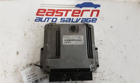 Engine ECM Electronic Control Module 2.0L Fits 1516 MKC 3583760