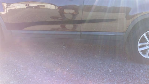 SORENTO   2015 Rocker Panel Moulding 4594810